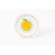 Hot Sale! Fruit-Full Golden Rule Plate Ideal for Kids