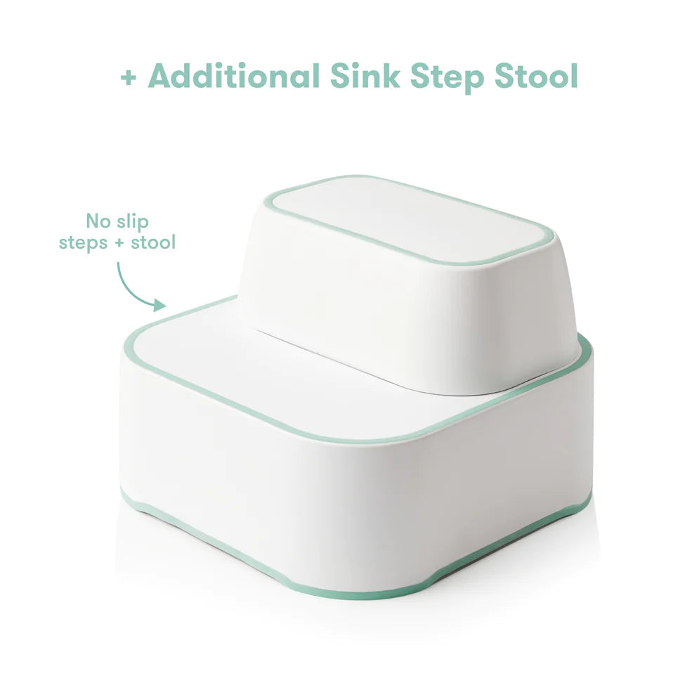 FridaBaby All-in-One Potty Training Kit: Essential Tools for Successful Potty Training