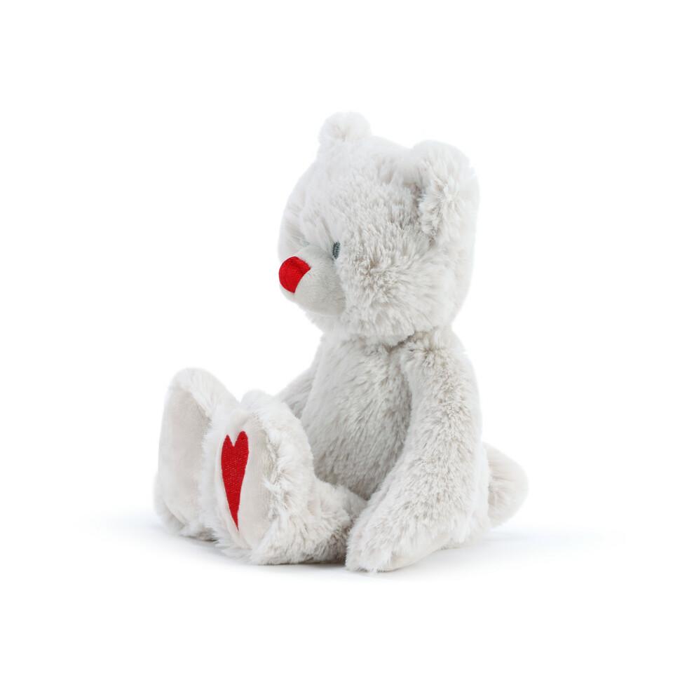 Demdaco July Birthstone Bear - Ideal Gift!