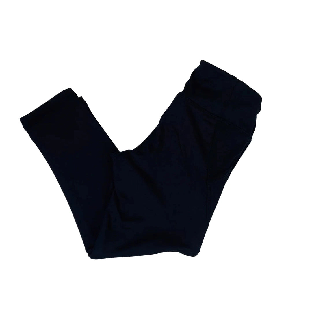 Hot Deal! Honesty Clothing Black Leggings