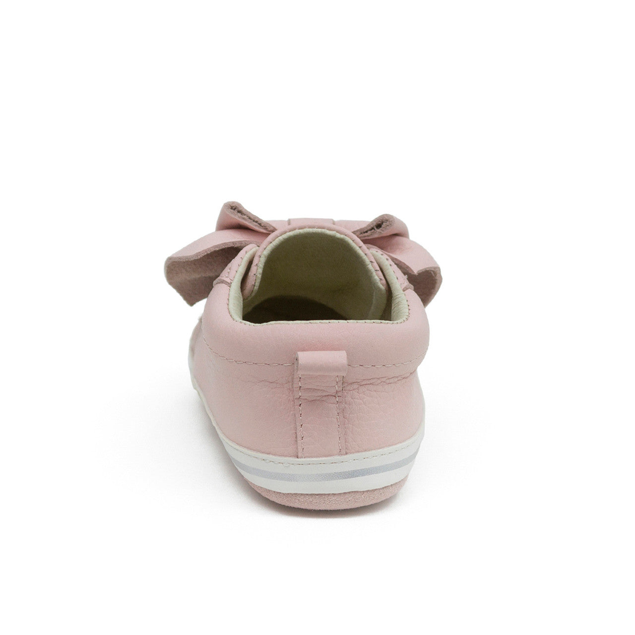 Hot Sale! Robeez Pink Aria First Kicks Toddler Girls' Dress Shoes