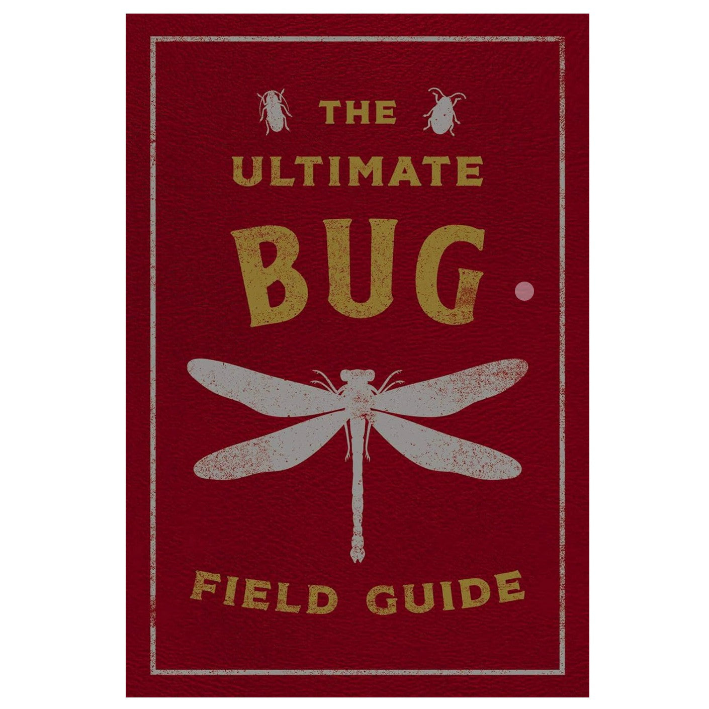 Harper Collins: The Ultimate Promotional Bug Field Guide for Young Nature Lovers