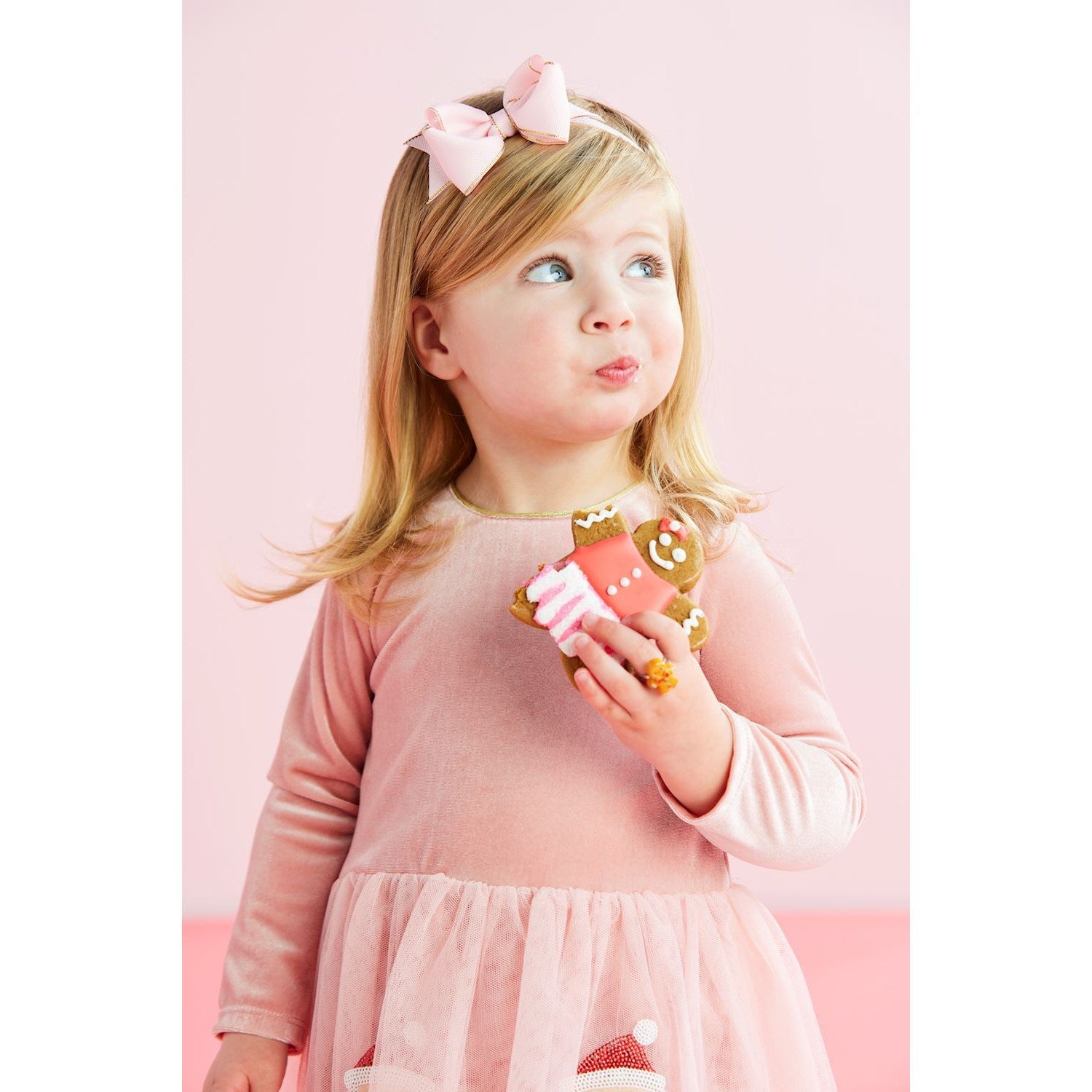 Hot Sale! Mud Pie Pink Sequin Tutu Christmas Dress for a Festive Look