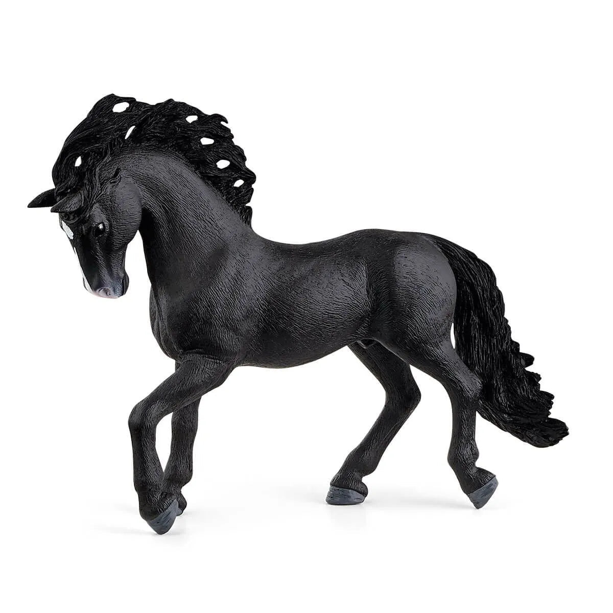 Hot Deal! Schleich Pura Raza Espanola Horse Club Stallion Toy