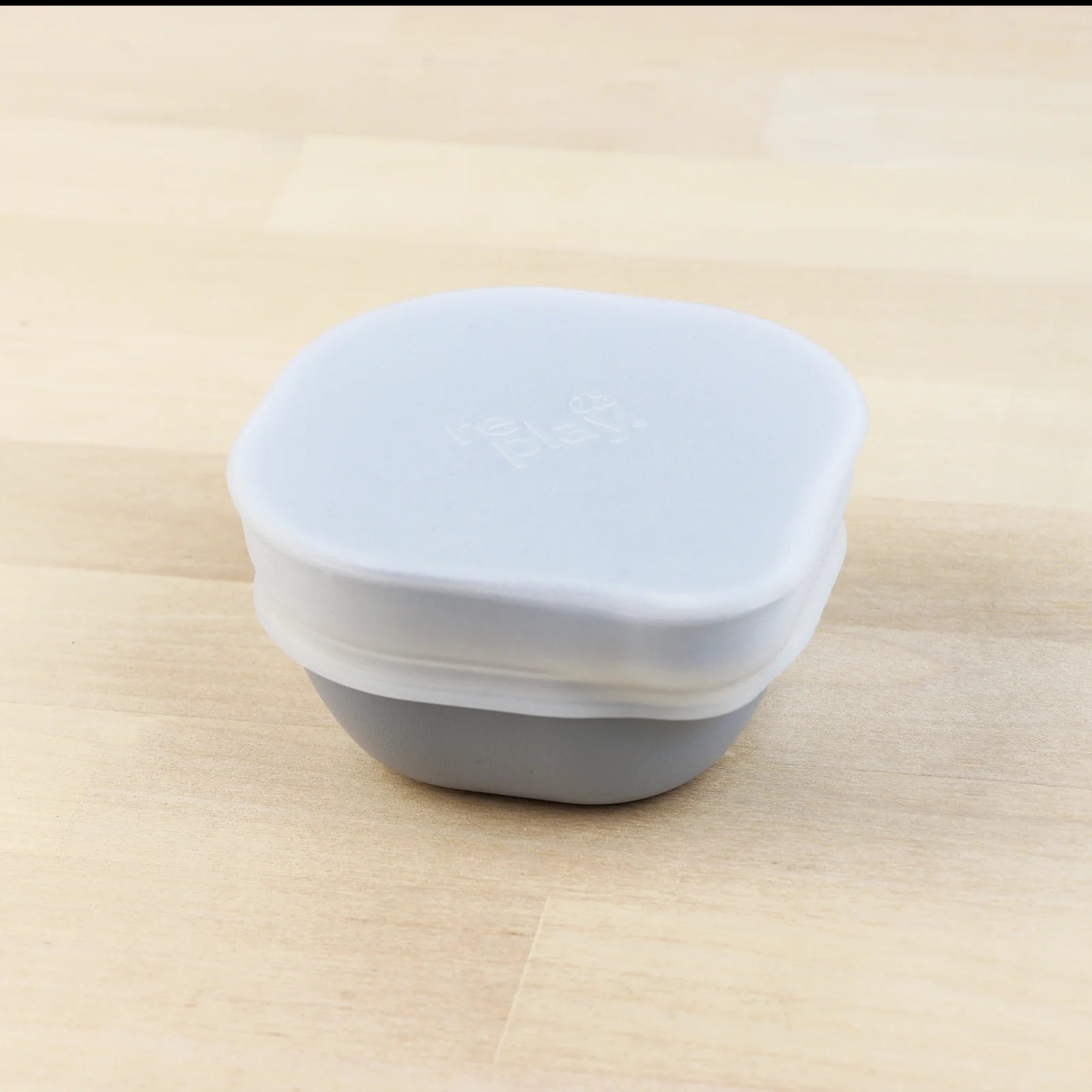 Hot Deal! Re-Play Silicone Lid for Dip 'n' Pour Bowls