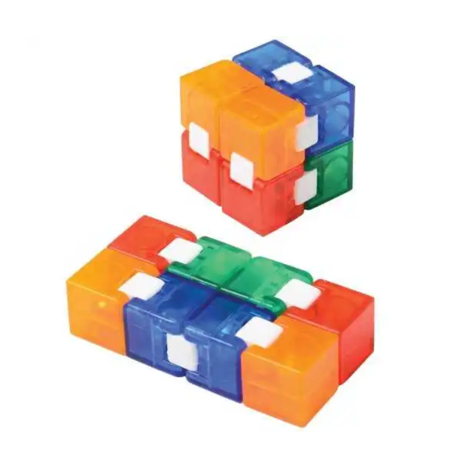 Hot U.S. Toy Fidget Cube - Endless Fun