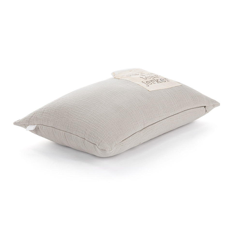 Demdaco Plush Comfort Cry Pillow - A Must - Have for Soul - Soothing Self - Care