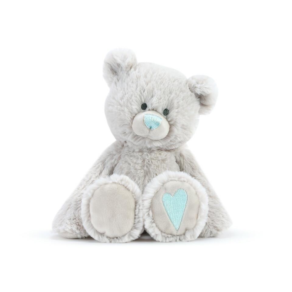 Demdaco March Birthstone Bear - Ideal Gift