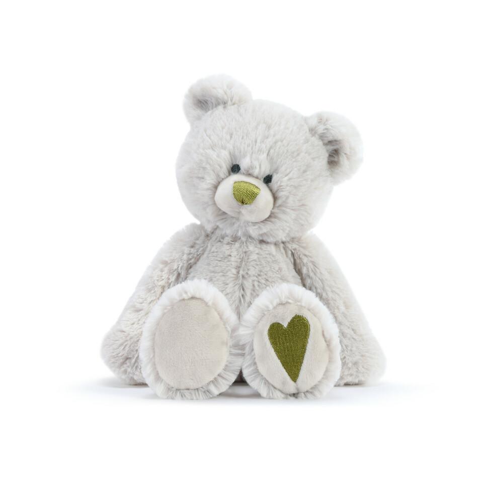 Hot! Demdaco August Birthstone Bear for New Babies