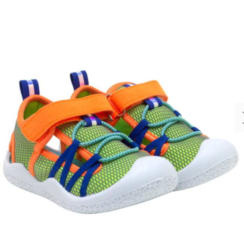 Hot Sale! Robeez Green Splash Water Shoes for Kids