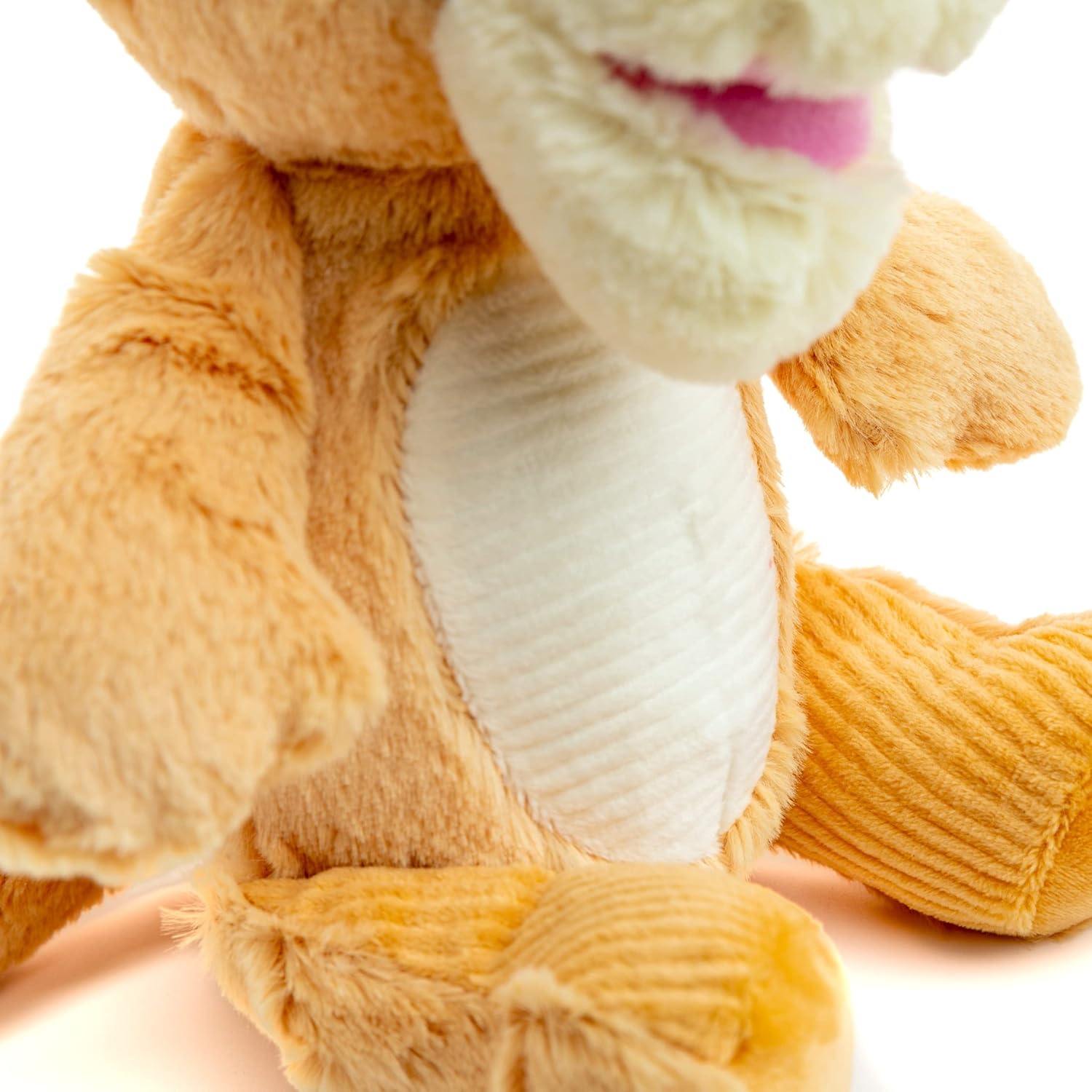 Best - Selling Kids Preferred Small Winnie The Pooh Tigger Plush Toy