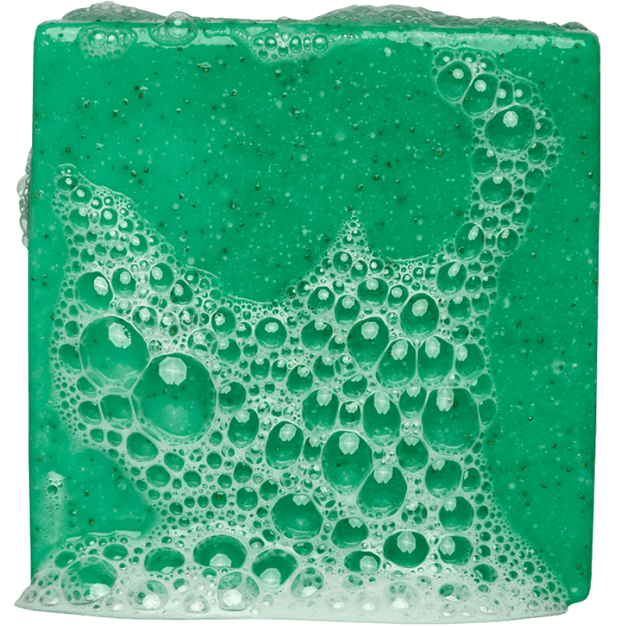 Dr. Squatch Marvel Avengers Limited Edition Natural Soap for Men - Exclusive Offer