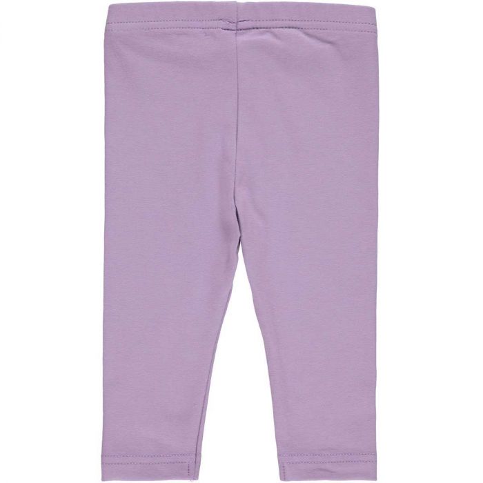 Fred's World Soft & Stretchy Organic Cotton Alfa Leggings