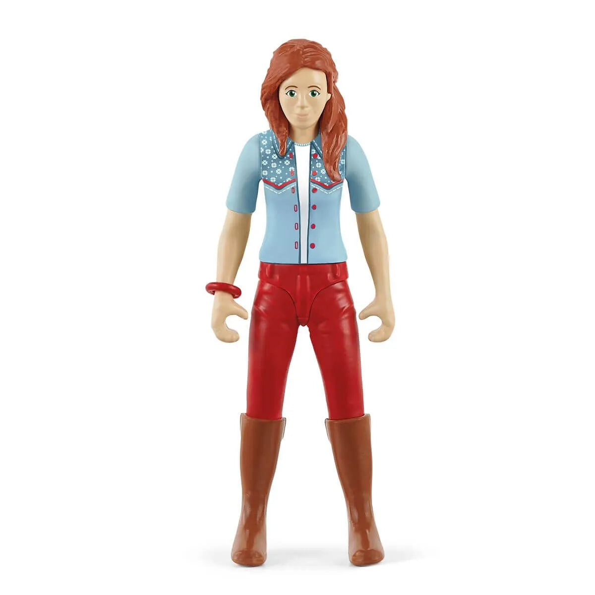 Schleich Horse Club: Hannah & Cayenne - Awesome Playset