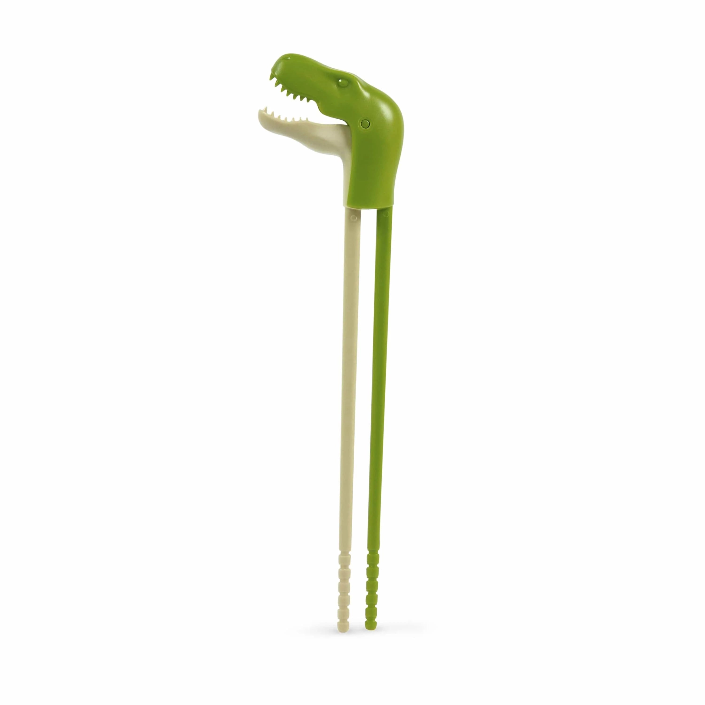 Fred T-Rex Munchtime Chomping Chopsticks - Cool & Kid-Friendly