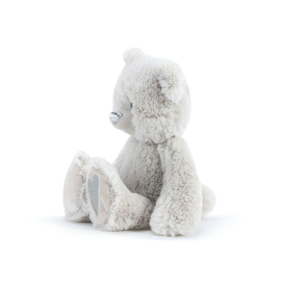Demdaco April Birthstone Bear - Ideal Gift for Babies