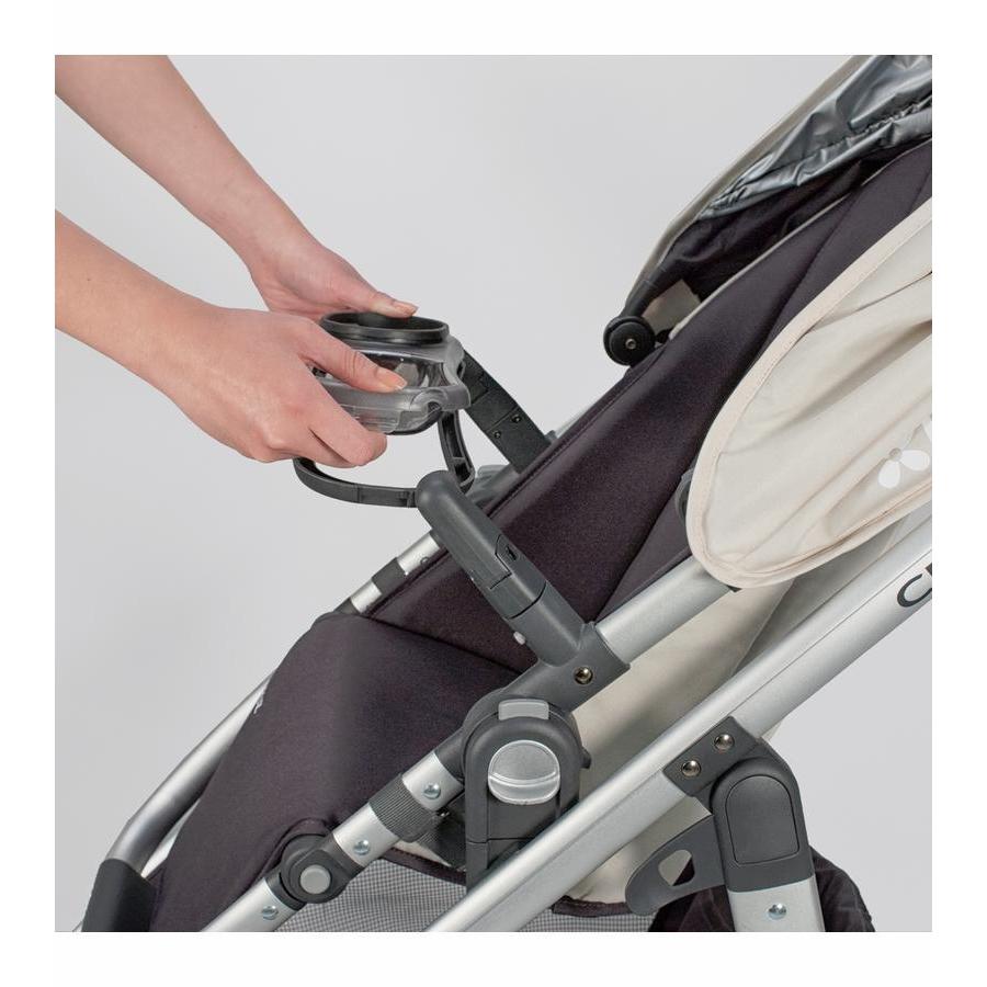UPPAbaby Vista/Cruz Snack Tray - Ideal for Toddlers!