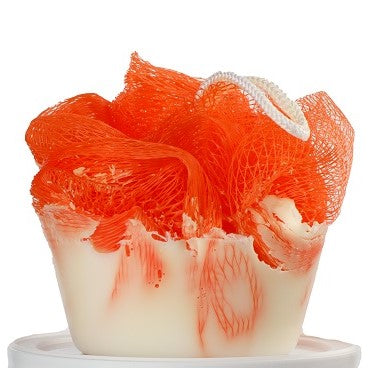 Garb2Art Assorted Scents Soap N’ Pouf® for Daily Use