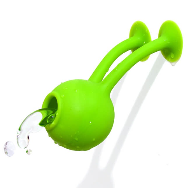 MOLUK's Fat Brain Oogi Bongo: A Unique Silicone Toy for Endless Play