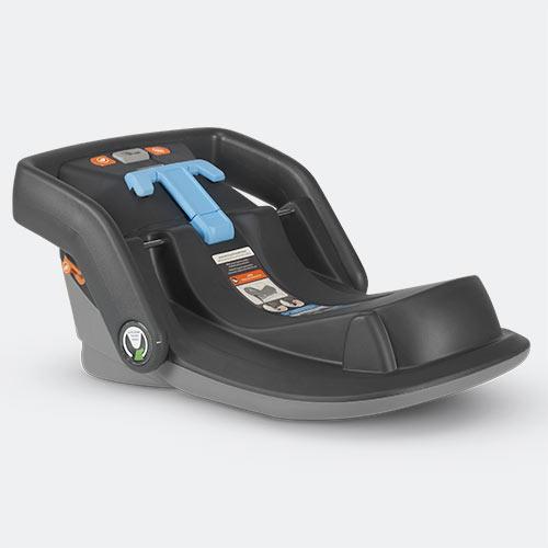 Hot Deal: UPPAbaby MESA Infant Car Seat Base for Easy and Flexible Travel