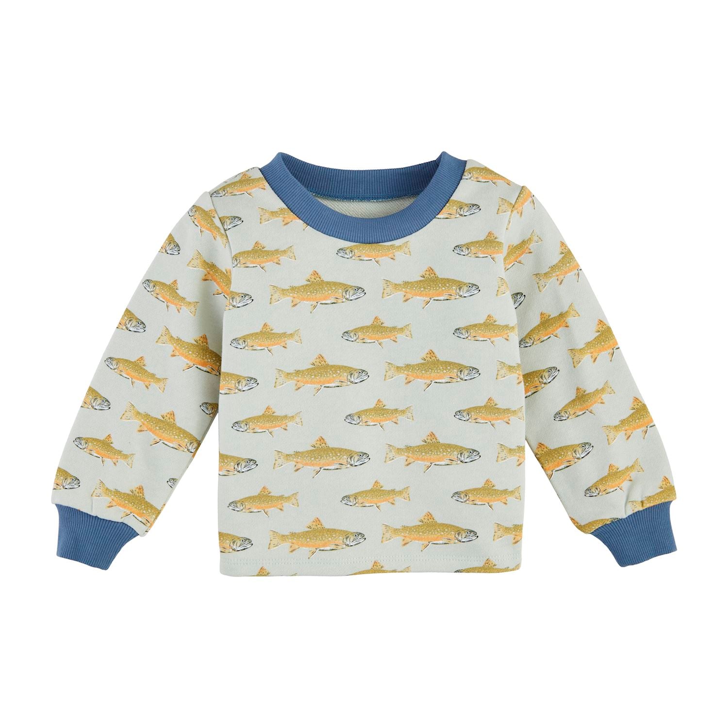 Hot Deal! Mud Pie Lightweight Fish Pullover