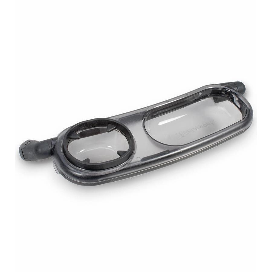 UPPAbaby Vista/Cruz Snack Tray - Ideal for Toddlers!