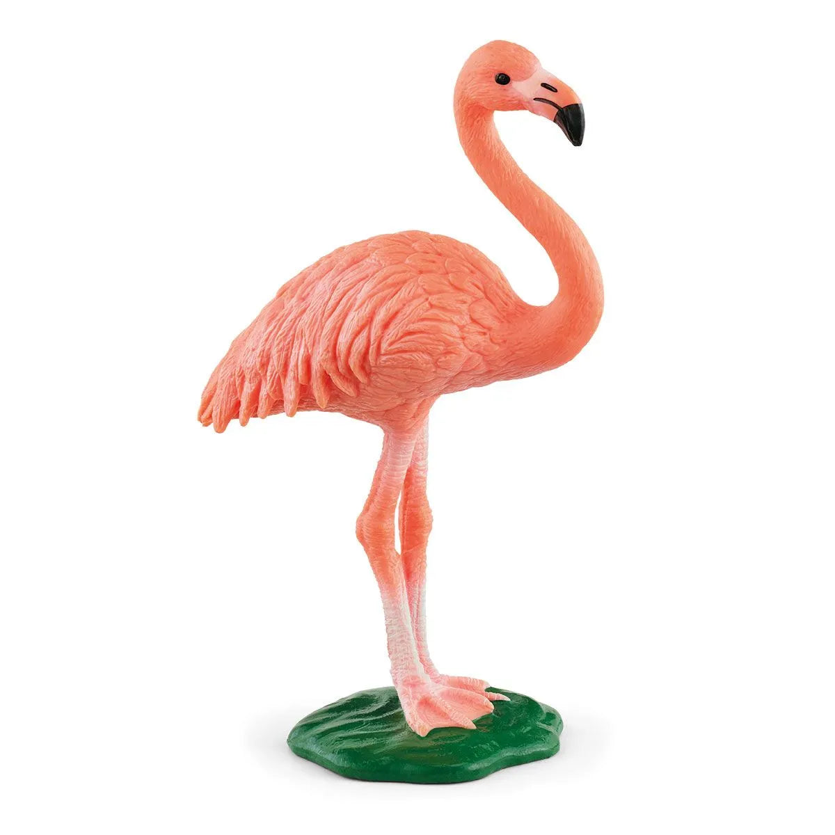 Schleich Flamingo Figurine - Perfect Gift!