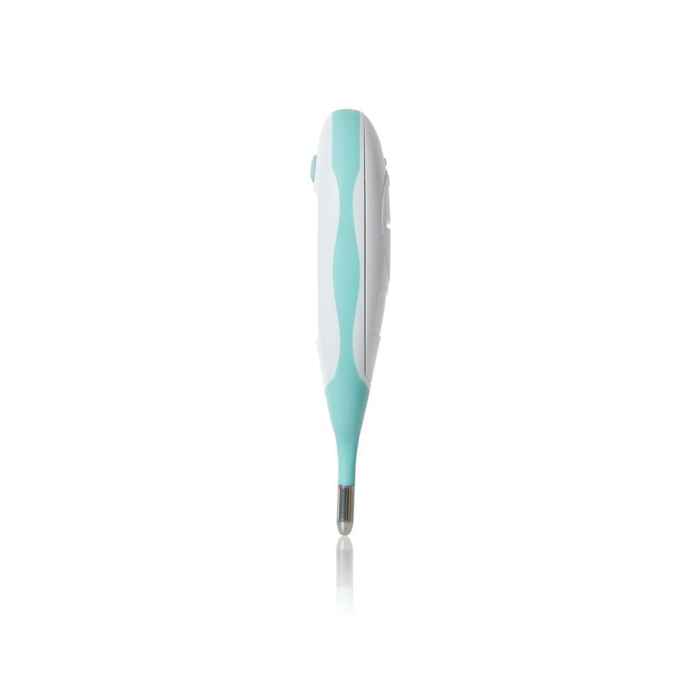 FridaBaby Digital Rectal Thermometer: Quick Read in 10 Secs