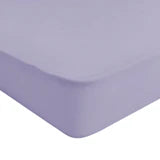 Kyte Baby Luxury Taro Crib Sheet - Special Offer