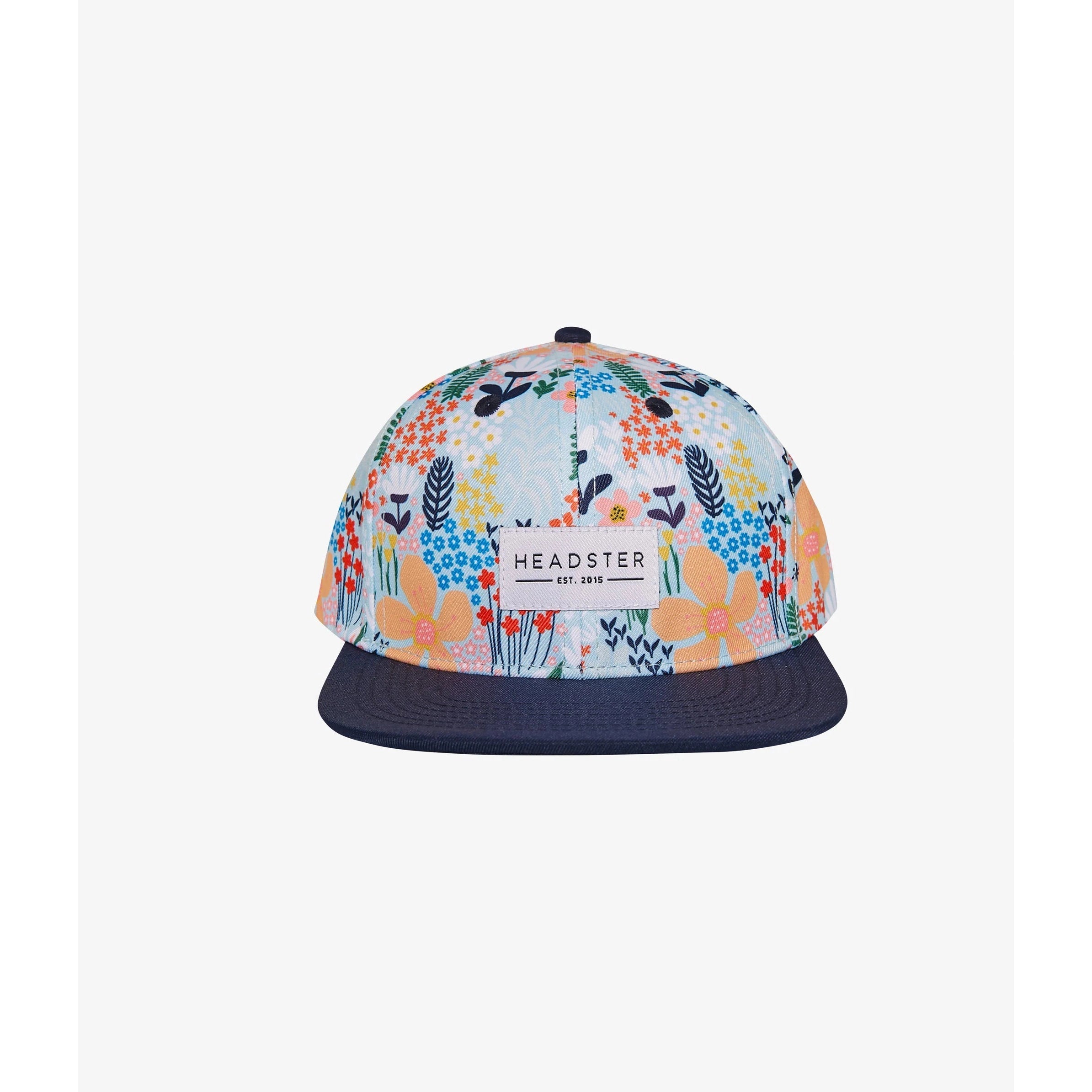 Hot Deal! Headster Kids' Fresh Flower Snapback