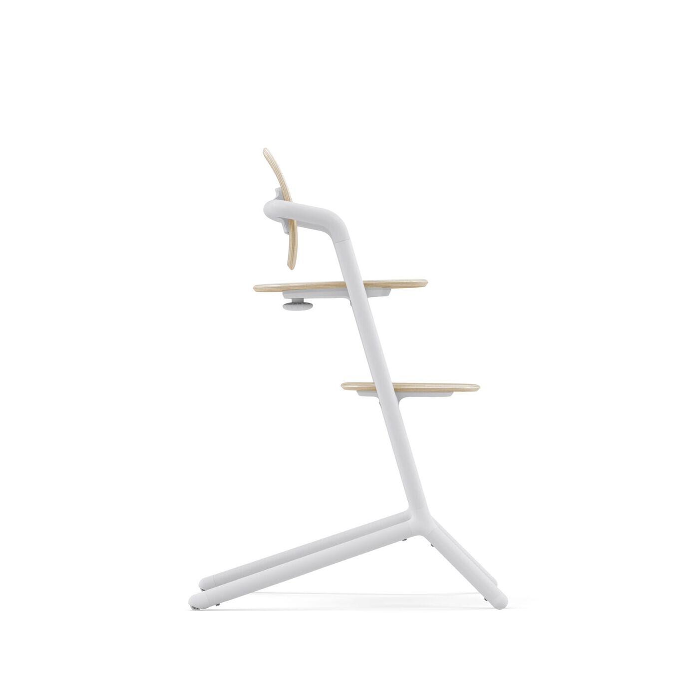 Cybex Gold Lemo 4-in-1 High Chair - Sand/White, Ideal for All Ages