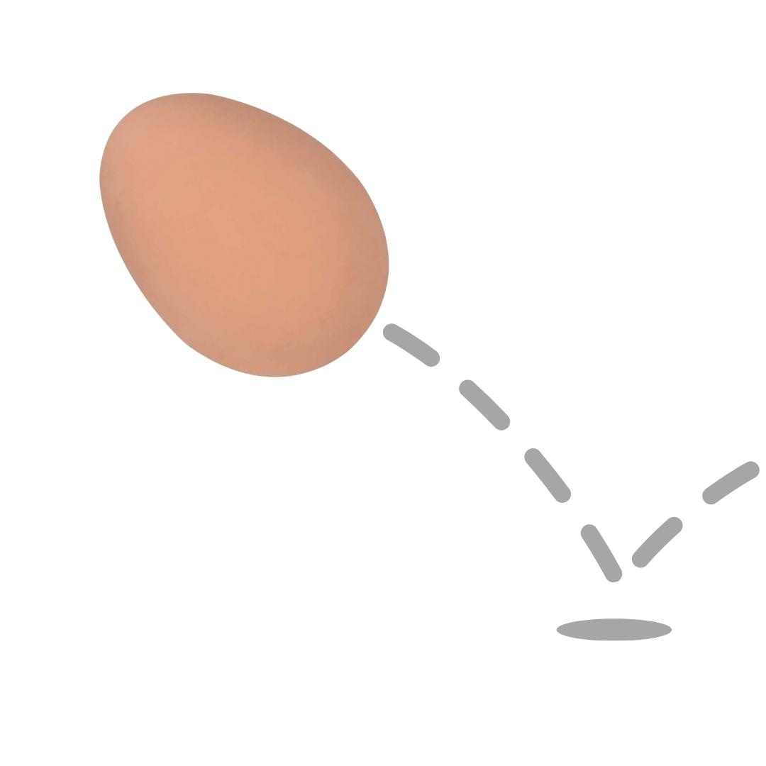 House Of Marbles: Amazing Bouncy Eggs for Pranks