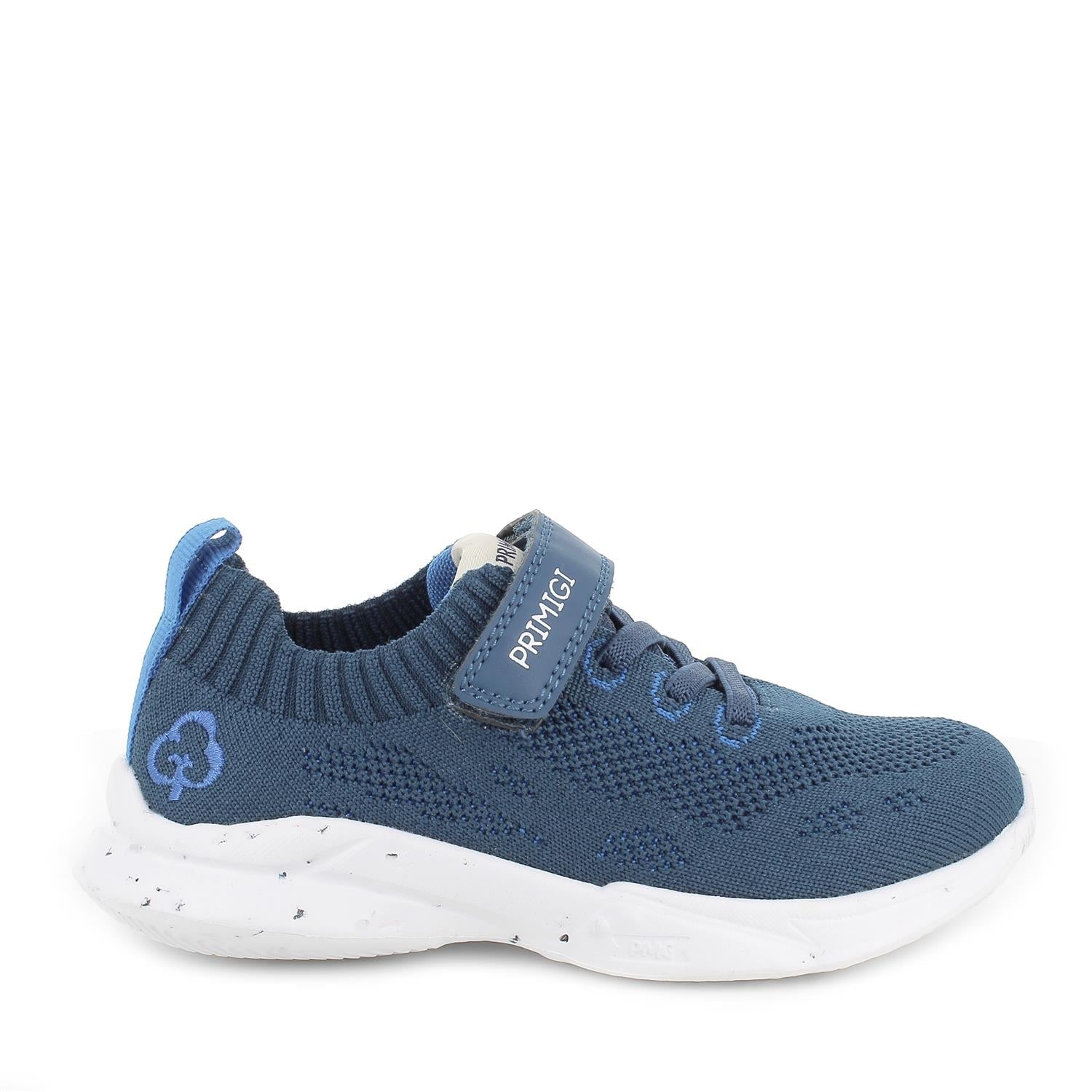 Hot Deal! PRIMIGI Blue Sneakers