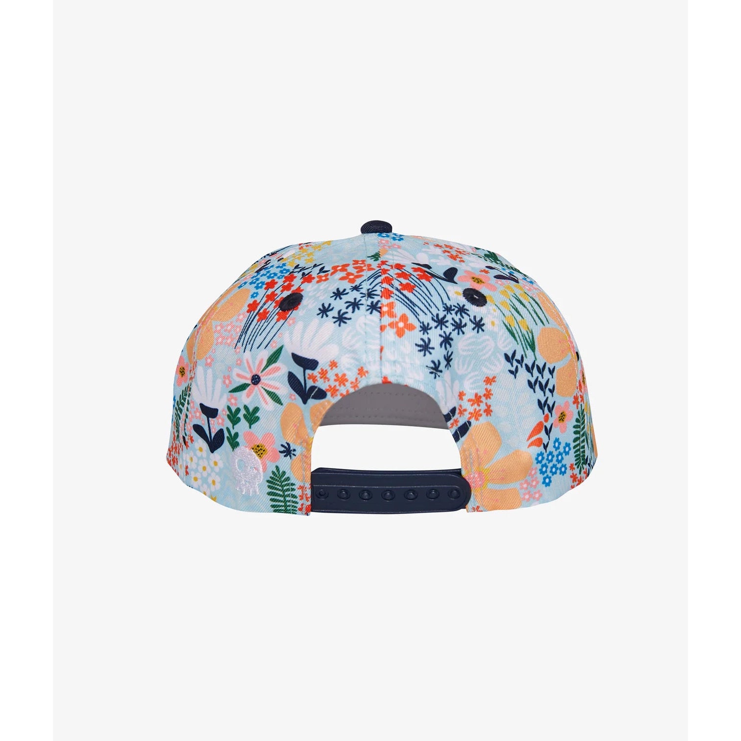 Hot Deal! Headster Kids' Fresh Flower Snapback
