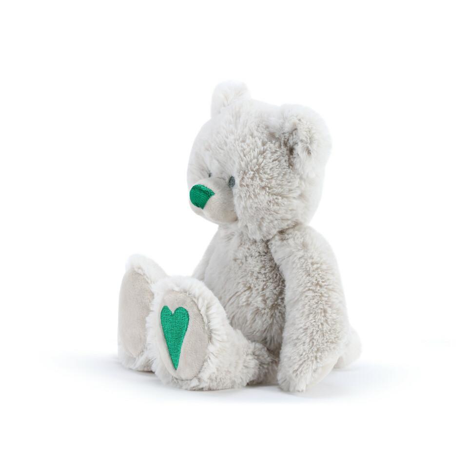 Demdaco May Birthstone Bear - Ideal Gift for Babies
