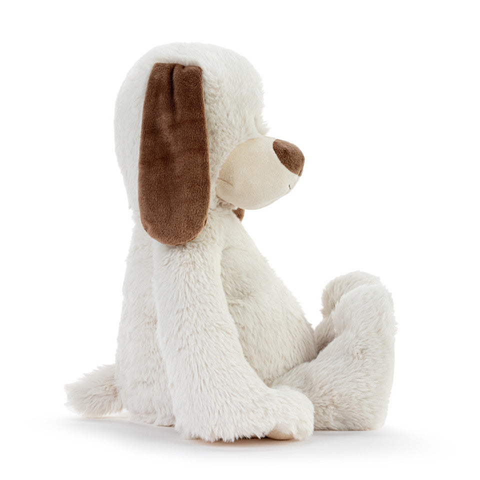Hot Sale! 16 - inch Demdaco Plush Dog for Best Big Brothers