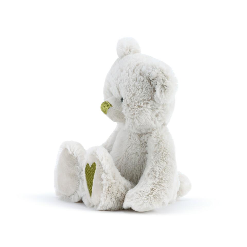 Hot! Demdaco August Birthstone Bear for New Babies