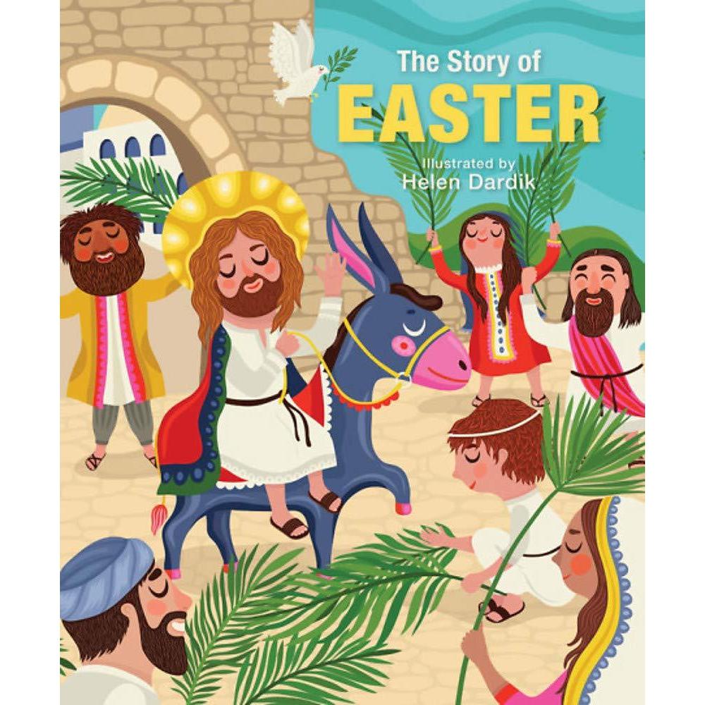 Kids' Running Press: A Captivating Easter Story