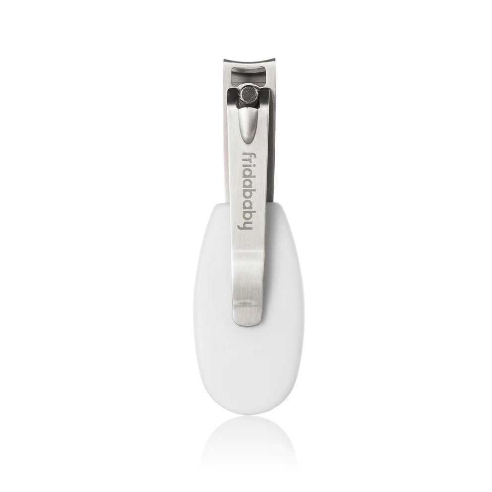 FridaBaby NailFrida SnipperClipper Set: Ideal for Baby's Nail Care