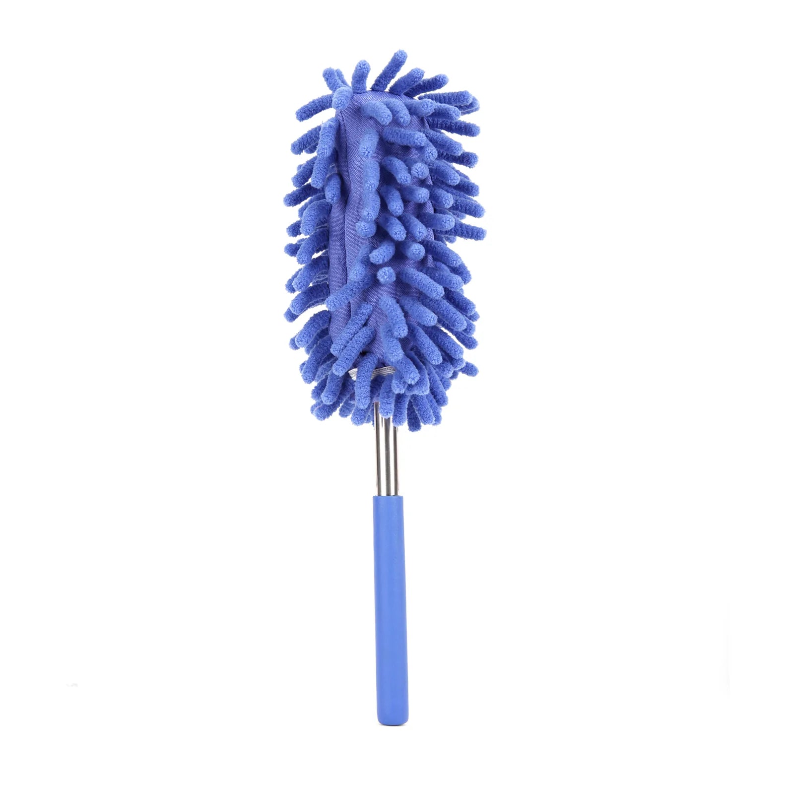 Kikkerland Design Assorted Colors Extendable Dusting Tool