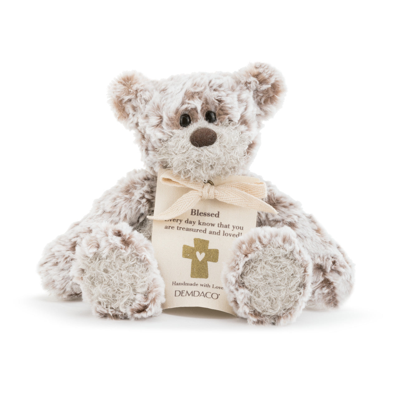 Demdaco Adorable Mini Blessing Giving Bear