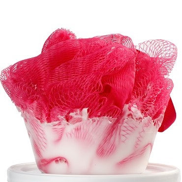 Garb2Art Assorted Scents Soap N’ Pouf® for Daily Use