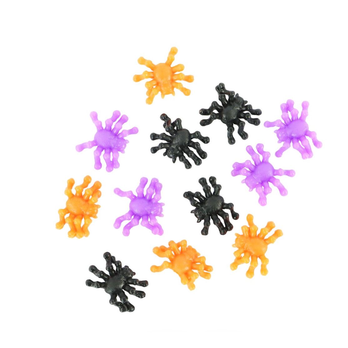 Keycraft Magic Crawling Sticky Spiders - Fun for Kids