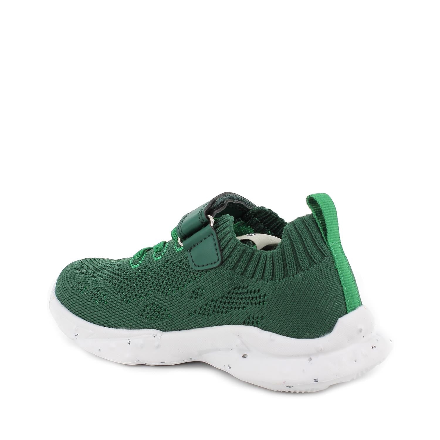 Hot Deal! PRIMIGI Green Sustainable Sneakers for Free Movement