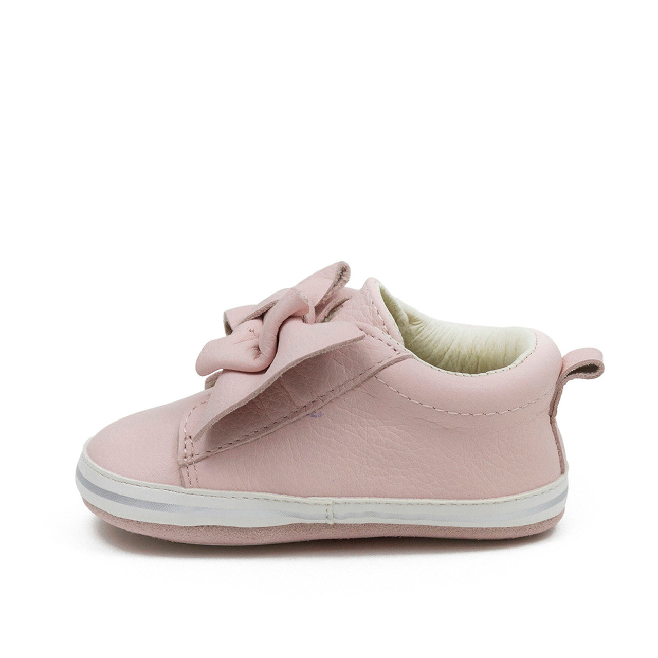 Hot Sale! Robeez Pink Aria First Kicks Toddler Girls' Dress Shoes