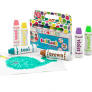 Do-A-Dot Art Washable Dot Markers - 6 Count with Brilliant Colors