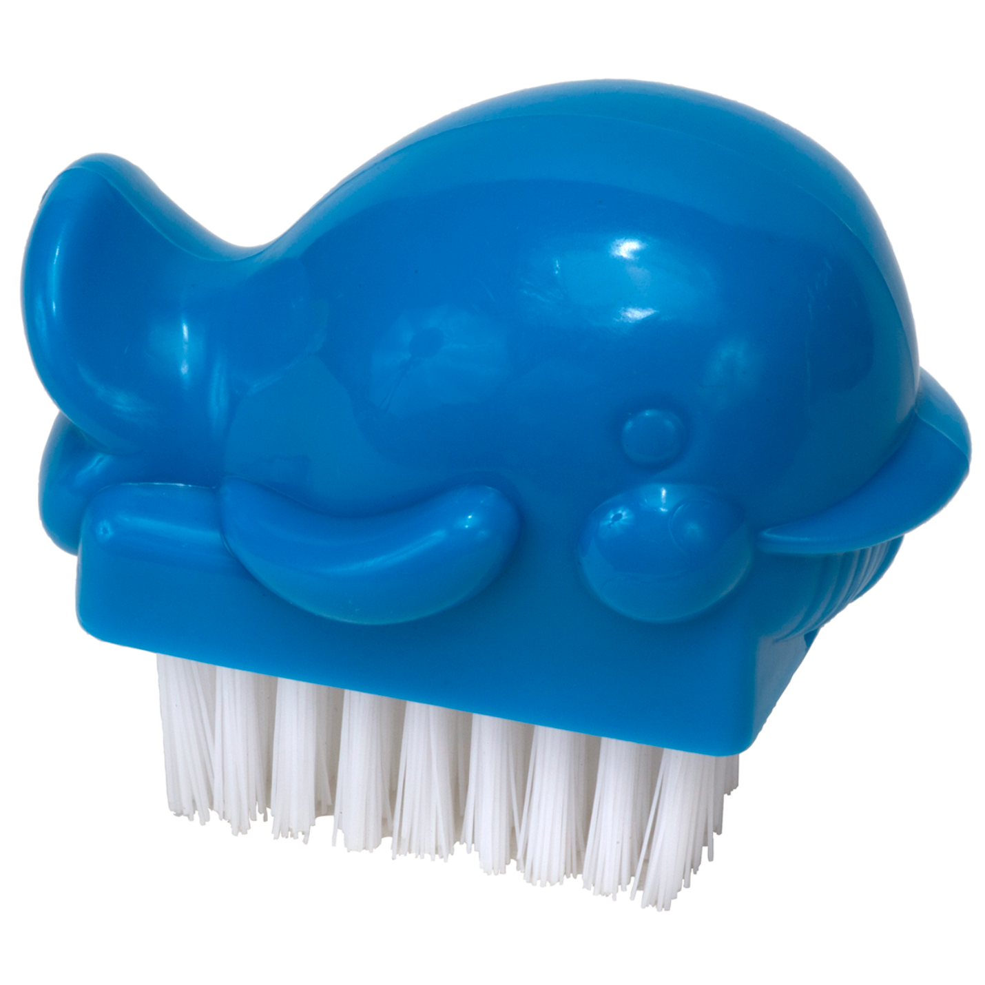 Assorted Animal - Shaped Nylon Nail Brushes