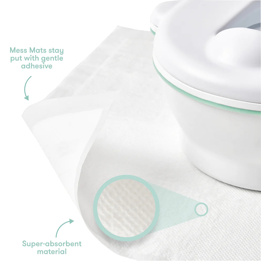 FridaBaby All-in-One Potty Training Kit: Essential Tools for Successful Potty Training