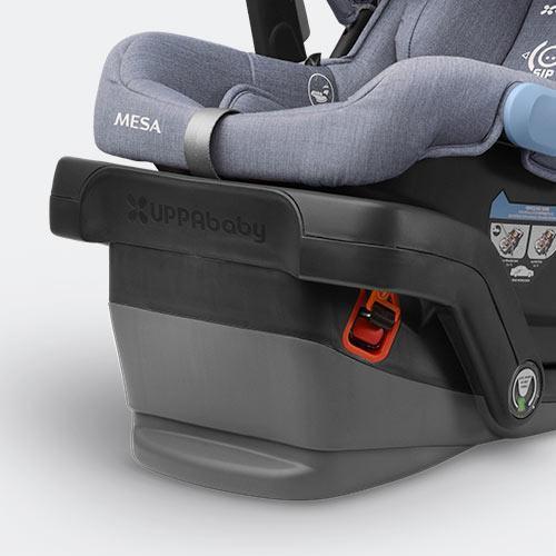 Hot Deal: UPPAbaby MESA Infant Car Seat Base for Easy and Flexible Travel