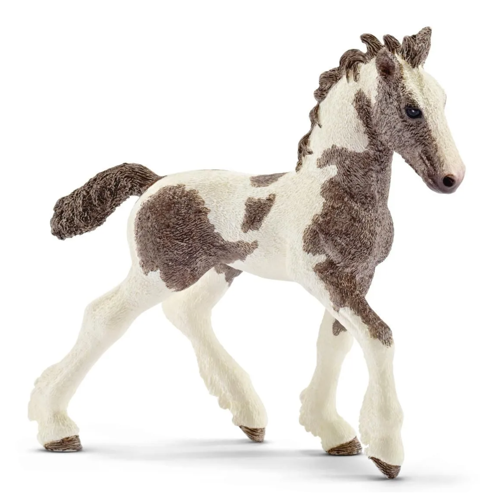 Schleich Tinker Foal - Adorable Collectible